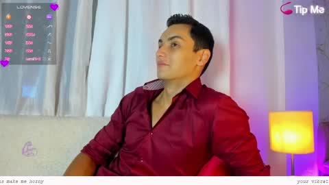 Andrew online show from 05/11/26, 11:49