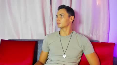 Andrew online show from 06/17/26, 12:18