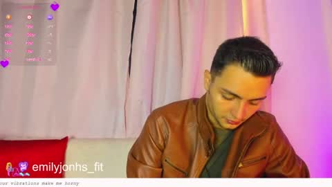 Andrew online show from 07/02/26, 11:38