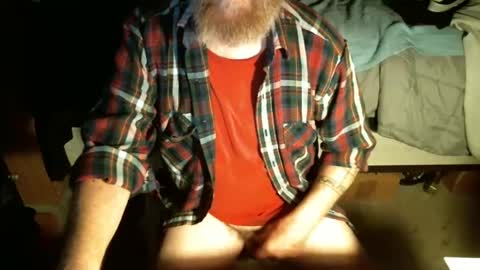 wolfman2161 online show from 02/03/25, 07:07