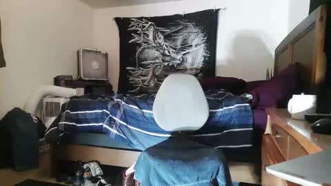 wolfman79 online show from 03/02/25, 03:34