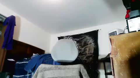 wolfman79 online show from 09/22/25, 10:28