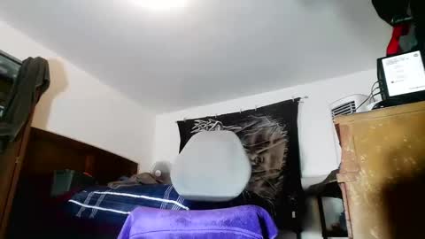 wolfman79 online show from 10/18/25, 10:38