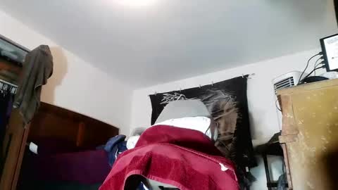 wolfman79 online show from 11/10/25, 11:53