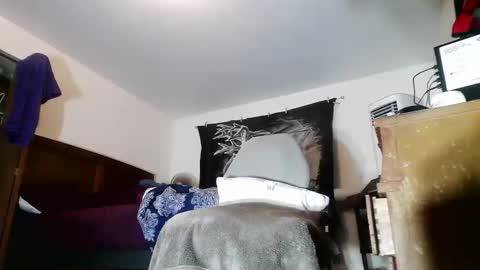 wolfman79 online show from 11/28/25, 11:13