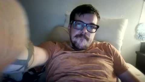 wolfmanposeidon online show from 07/07/26, 10:47