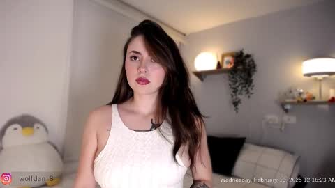   online show from 02/19/25, 05:38