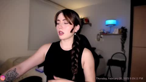   online show from 02/21/25, 02:28