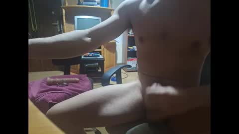 womanizerr69 online show from 02/17/26, 09:43