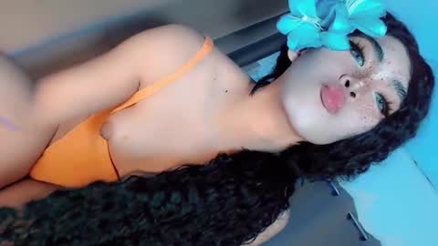 Jexie online show from 12/25/24, 04:32