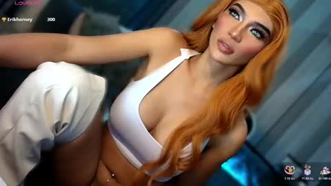 Julia online show from 03/02/26, 05:08