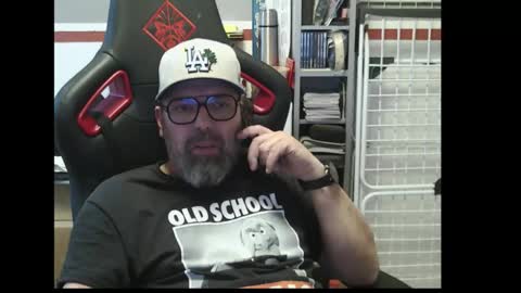 Adam online show from 03/17/26, 04:21