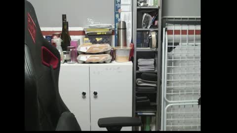 Adam online show from 03/22/26, 12:58