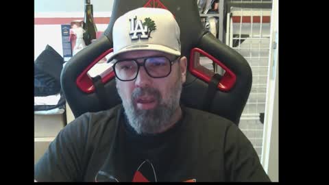 Adam online show from 03/26/26, 11:16