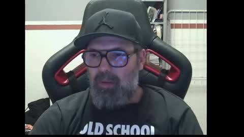 Adam online show from 04/12/26, 10:59