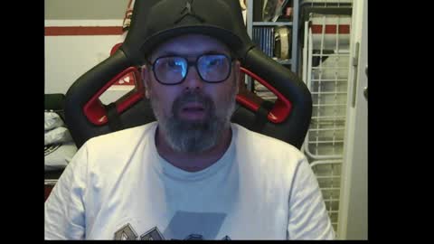 Adam online show from 05/24/26, 11:43