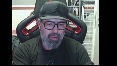 Adam online show from 06/01/26, 11:28