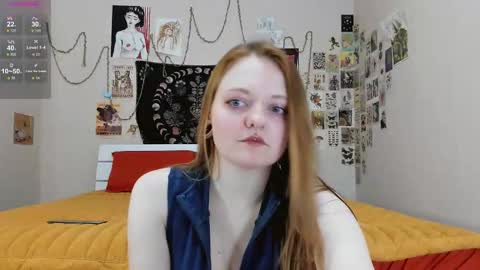 Snapshot of wonderconnie chatting on 12/21/25, 10:11 wonderconnie online show from 12/21/25, 10:11