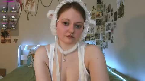 wonderconnie online show from 04/26/26, 04:54