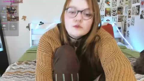 wonderconnie online show from 05/17/26, 08:55