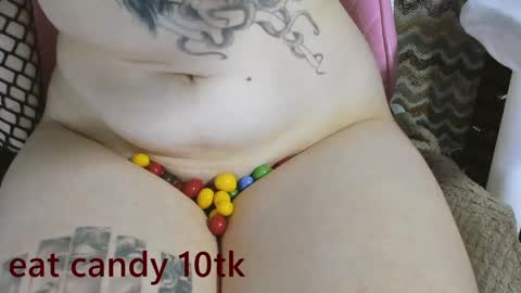 wonderconnie online show from 05/20/26, 04:29
