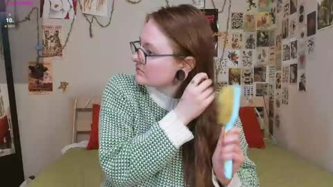 wonderconnie online show from 05/21/26, 05:58
