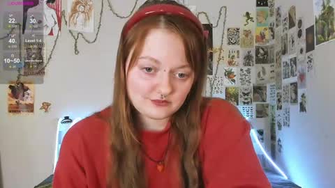 wonderconnie online show from 05/26/26, 03:57