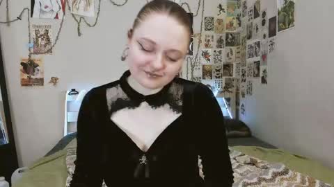 wonderconnie online show from 05/28/26, 01:30