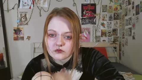 wonderconnie online show from 05/30/26, 03:14