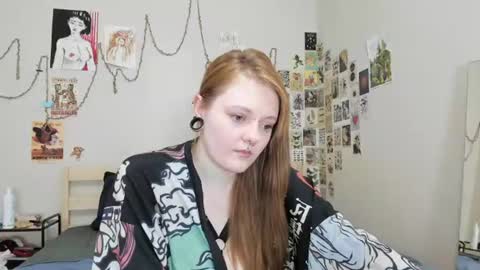 wonderconnie online show from 06/29/26, 02:06