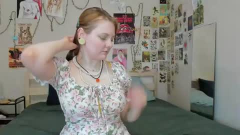 wonderconnie online show from 06/30/26, 09:32