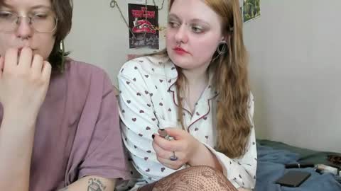 wonderconnie online show from 07/07/26, 07:23