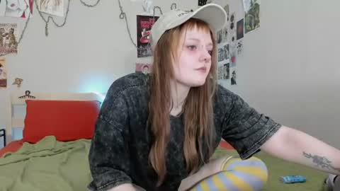 wonderconnie online show from 07/10/26, 01:25