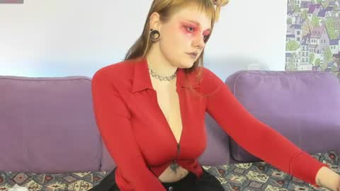 wonderconnie online show from 07/20/26, 05:26