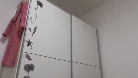 Wondergirl online show from 01/29/25, 09:23