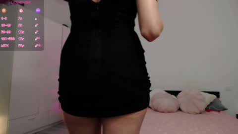 Amalia online show from 04/13/26, 07:41