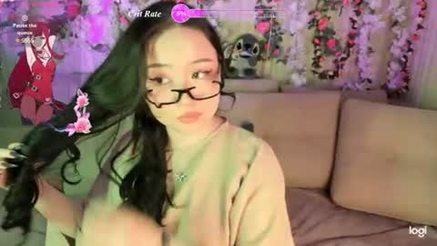 Wonhee online show from 07/13/26, 04:04