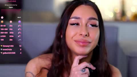 Snapshot of wonthityouback chatting on 02/21/26, 02:40 Maria online show from 02/21/26, 02:40