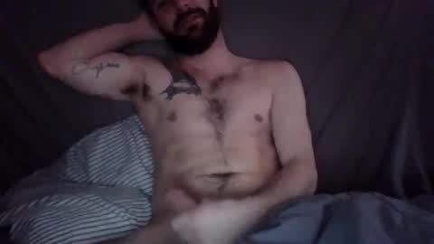 woodsy519 online show from 03/07/26, 02:14