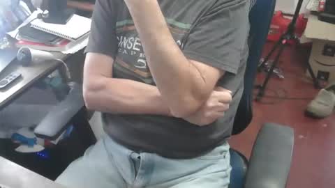 woodworker6473 online show from 02/06/26, 02:09