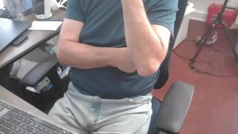 woodworker6473 online show from 02/13/26, 02:46