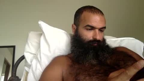 woof_wolf37 online show from 10/02/25, 03:30