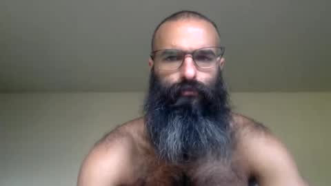 woof_wolf37 online show from 02/25/26, 04:05