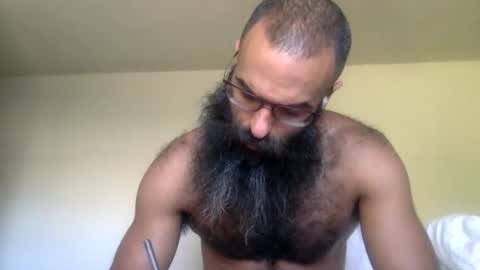 woof_wolf37 online show from 03/13/26, 03:18