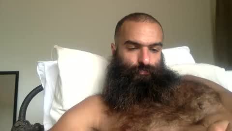 woof_wolf37 online show from 03/28/26, 09:03