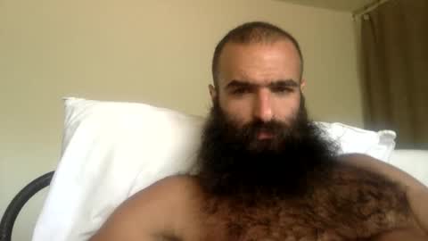 woof_wolf37 online show from 04/05/26, 07:11