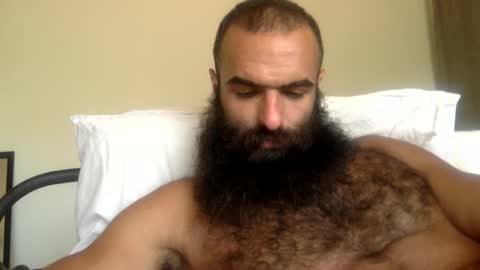 woof_wolf37 online show from 04/06/26, 10:44