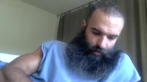 woof_wolf37 online show from 04/16/26, 12:11