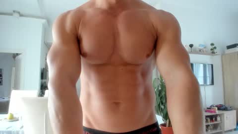 Wolfie online show from 10/24/25, 07:49