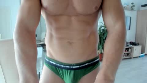 Wolfie online show from 11/19/25, 09:53